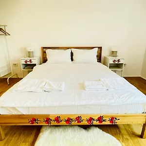 Biolocalia House Bucovina Apartment
