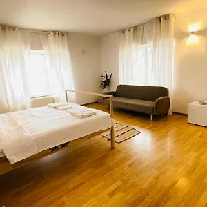 Biolocalia House Oltenia Apartment