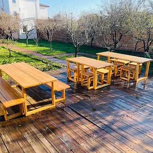 Biolocalia House Dobrogea Apartment