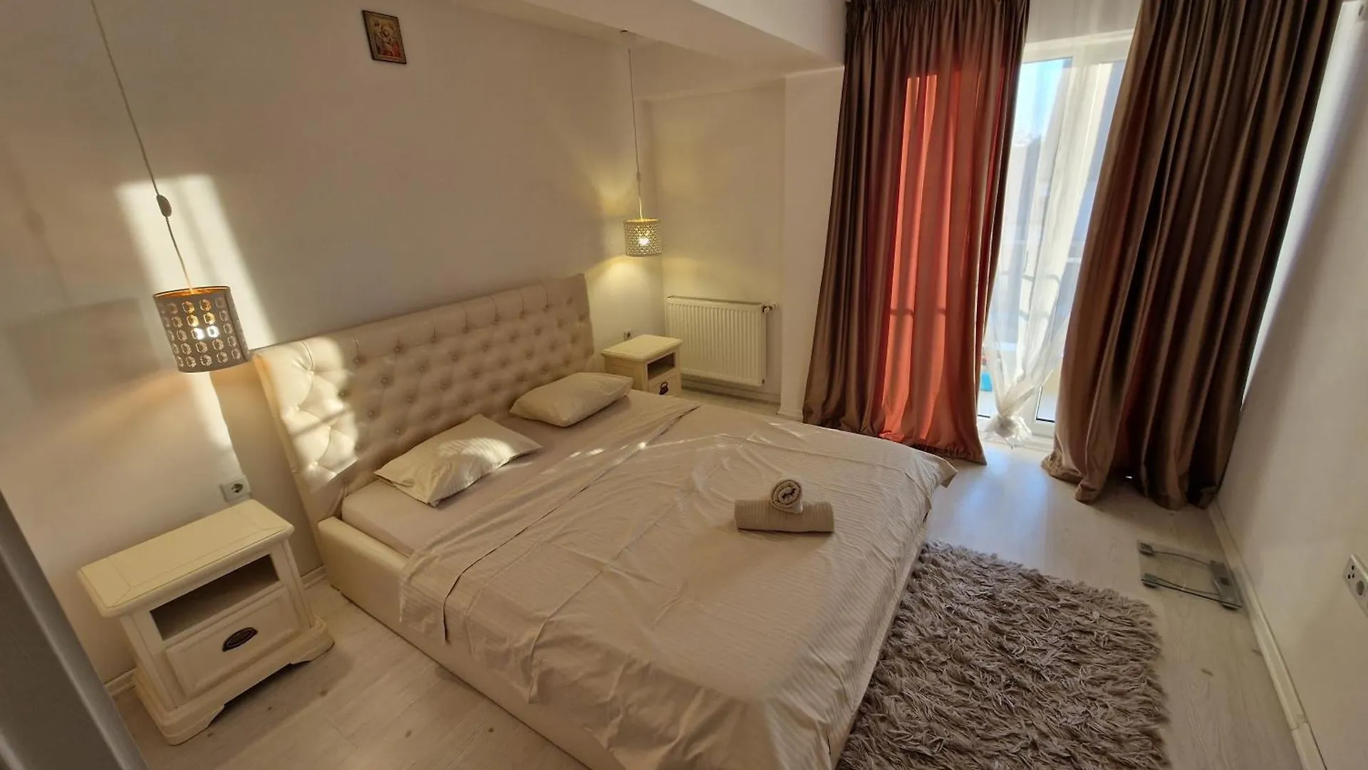 Wizz Pilot Residence Otopeni 0*,  Romania